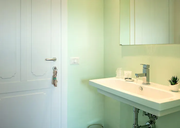 Apartament Sardegna E - Relax&design *