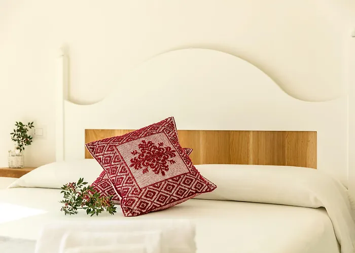 Sardegna E - Relax&design Apartament *