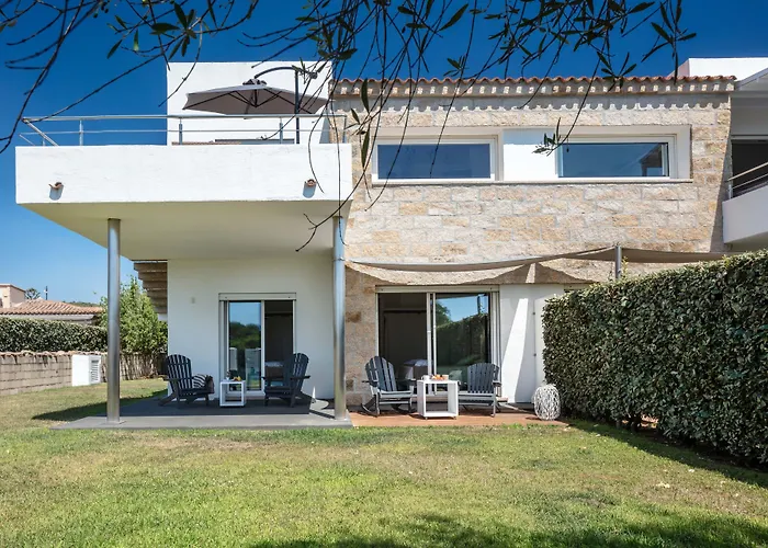 Sardegna E - Relax&design * Olbia