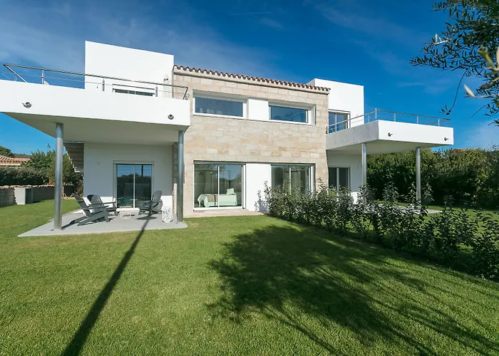 Sardegna E - Relax&design * Olbia