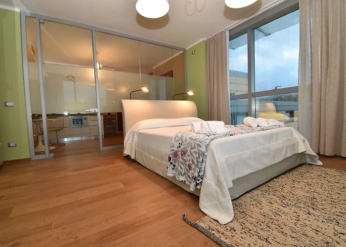 Apartament Sardegna E - Relax&design Olbia