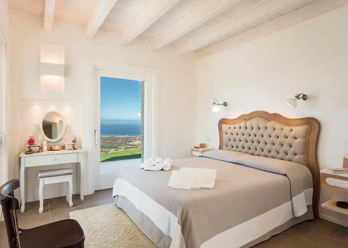 Sardegna E - Relax&design *