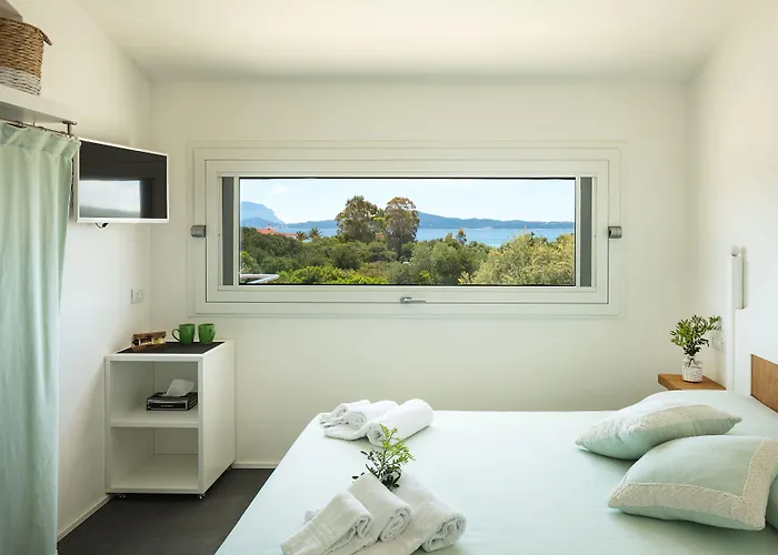 Sardegna E - Relax&design Apartament Olbia