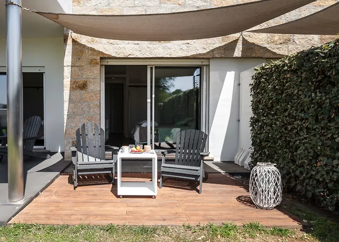 Apartamento Sardegna E - Relax&design *