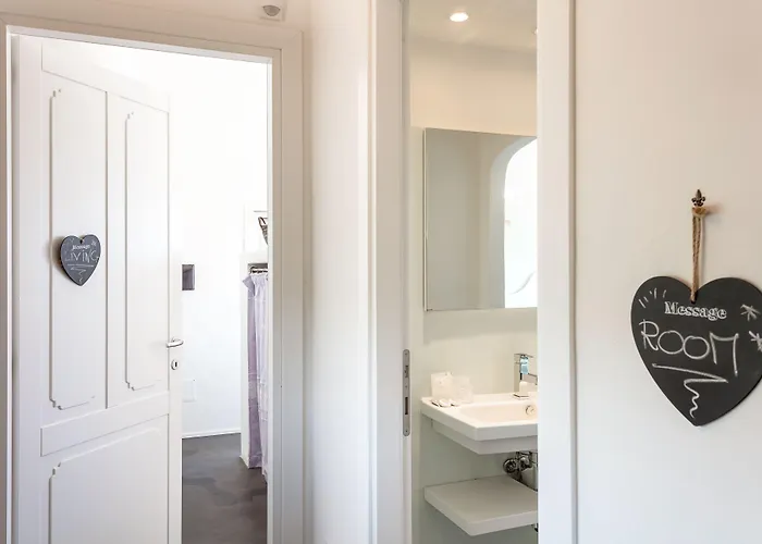 Apartamento Sardegna E - Relax&design