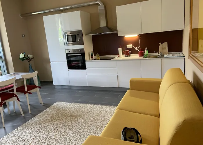 Sardegna E - Relax&design Apartamento Olbia