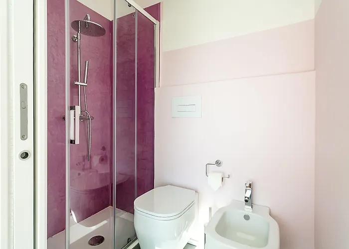 Sardegna E - Relax&design Apartament *