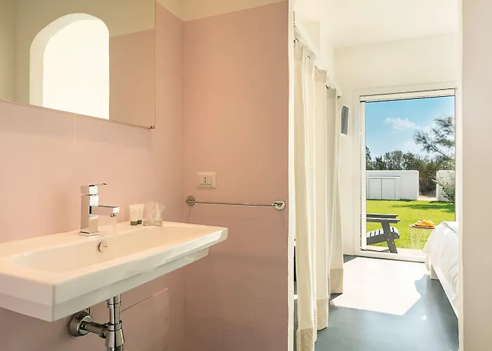 Sardegna E - Relax&design Apartament Olbia