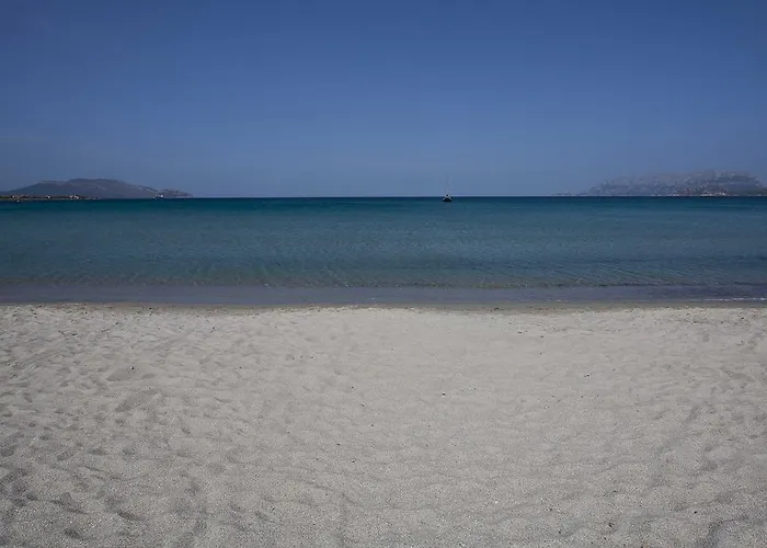 Apartamento Sardegna E - Relax&design Olbia