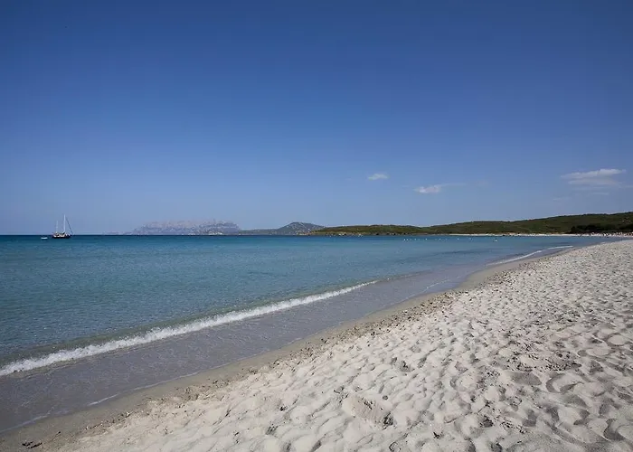 Apartament Sardegna E - Relax&design