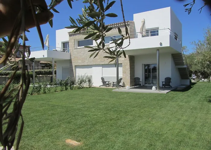 Apartament Sardegna E - Relax&design