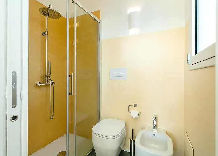 Sardegna E - Relax&design * Olbia