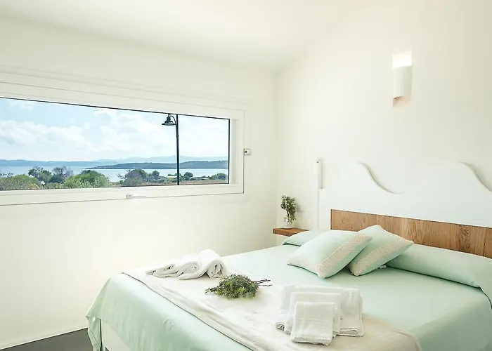 Sardegna E - Relax&design Olbia