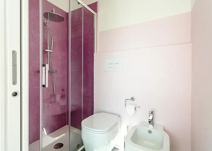 Sardegna E - Relax&design Apartament Olbia