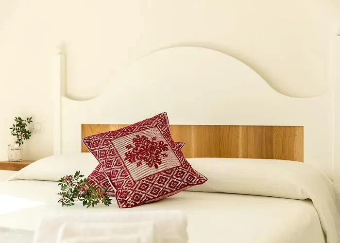 Sardegna E - Relax&design Apartament *