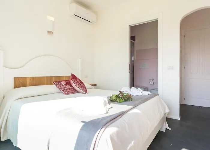 Sardegna E - Relax&design * Olbia