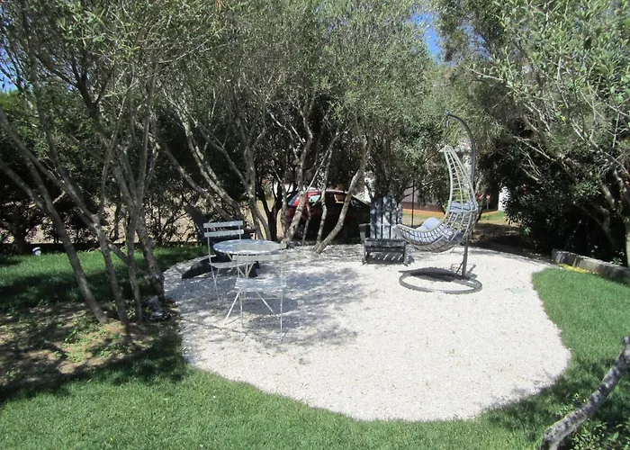 Sardegna E - Relax&design Apartament *