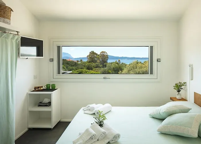 Sardegna E - Relax&design Apartamento *